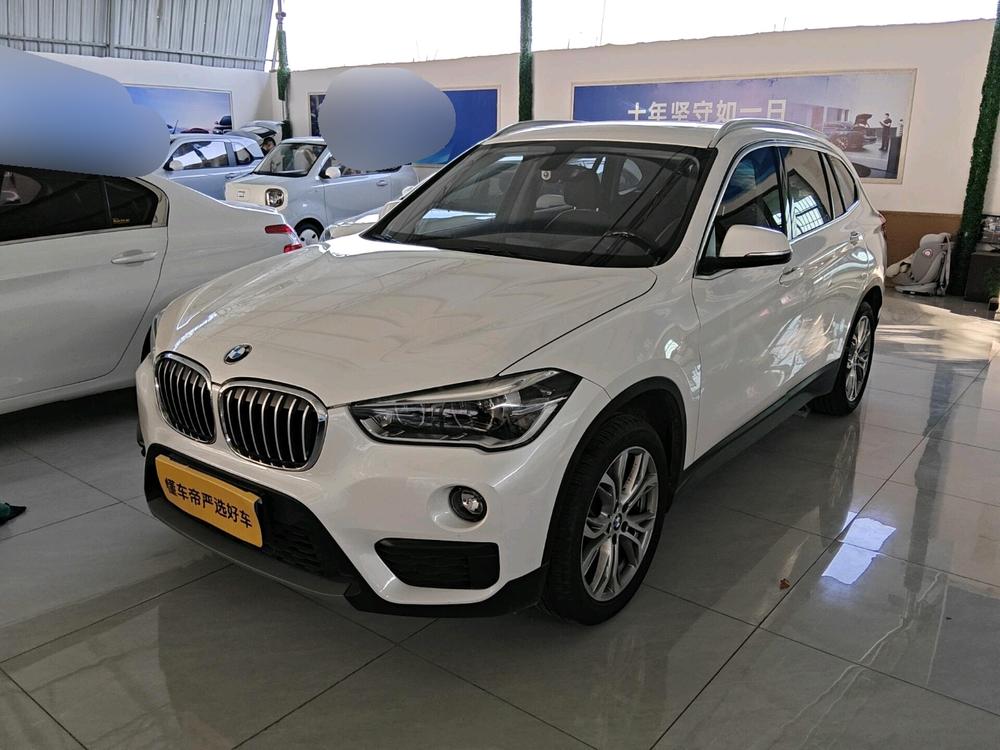 BMW BMW X1