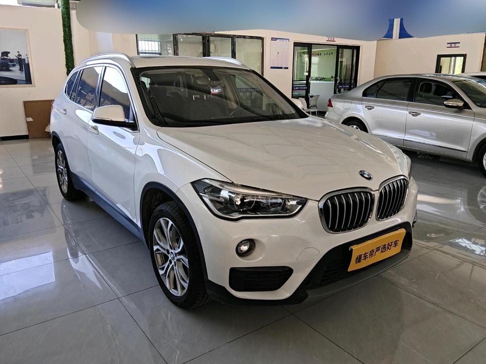 BMW BMW X1