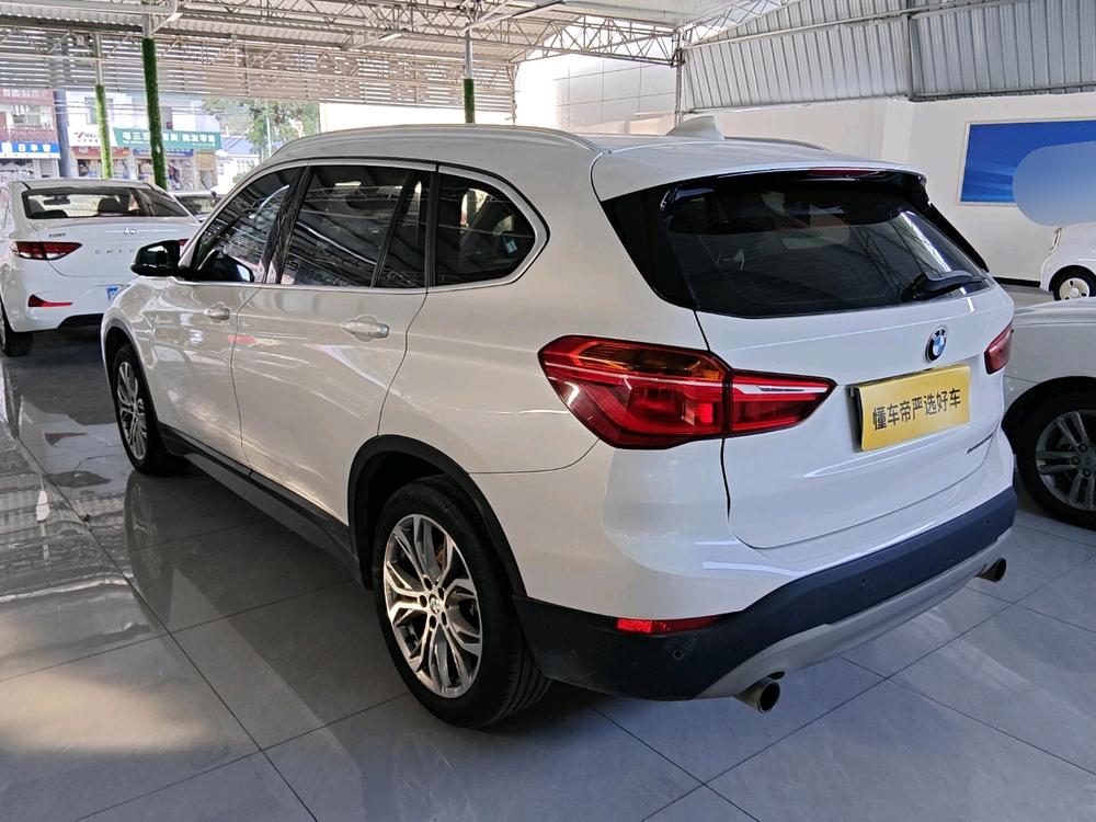 BMW BMW X1