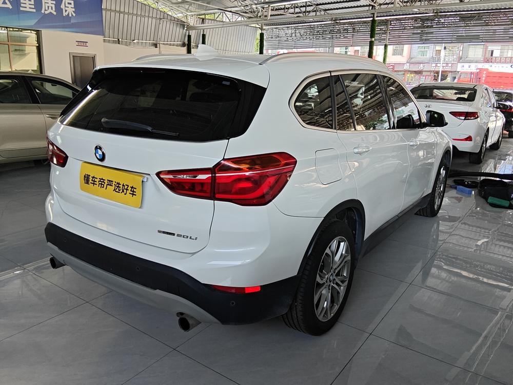 BMW BMW X1