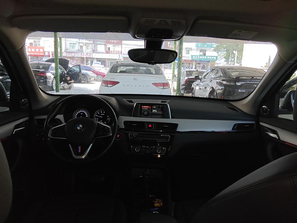 BMW BMW X1