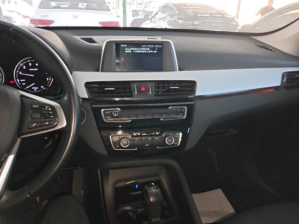 BMW BMW X1