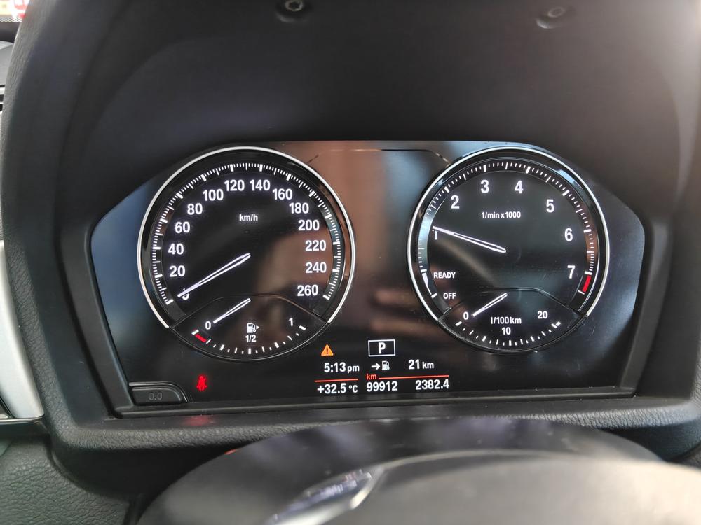 BMW BMW X1