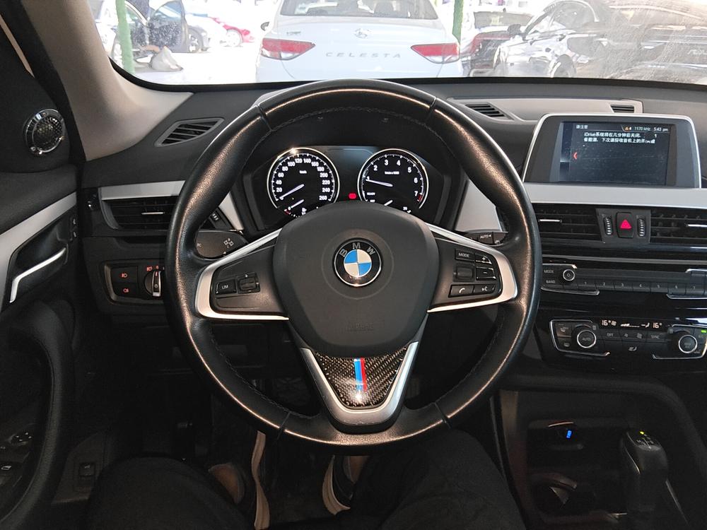 BMW BMW X1