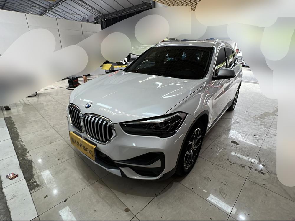 BMW BMW X1