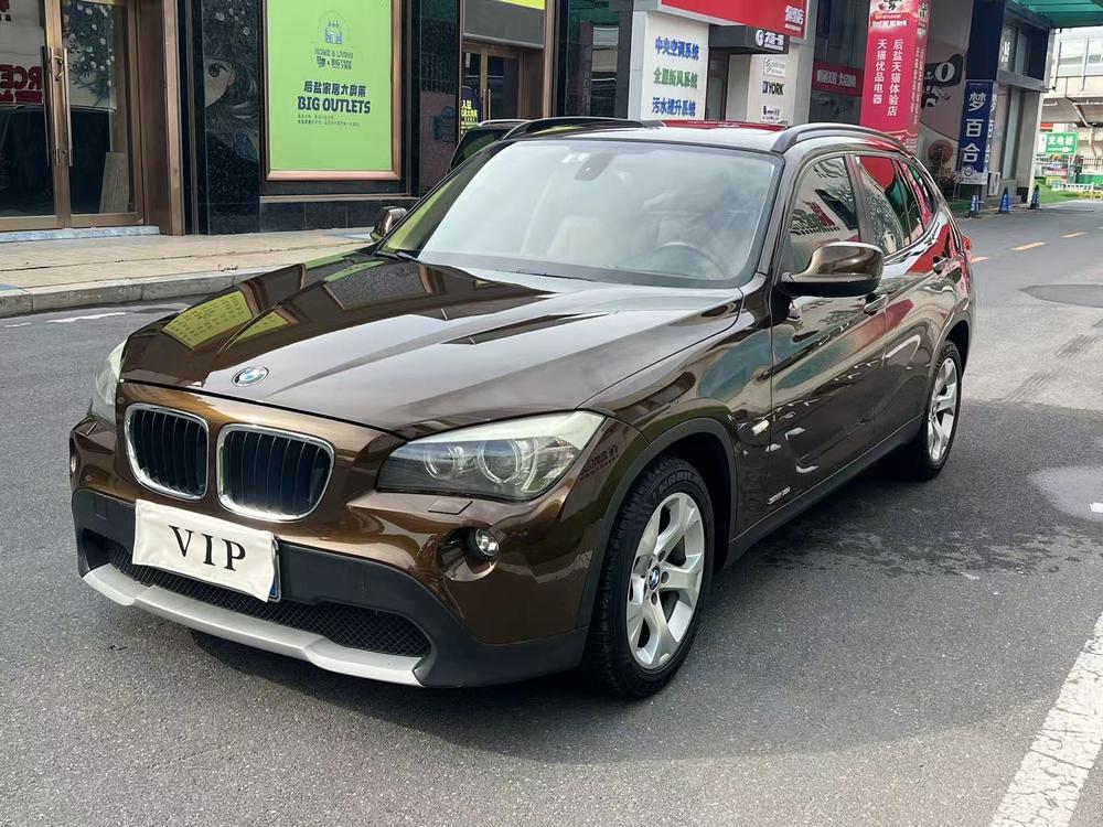 BMW BMW X1