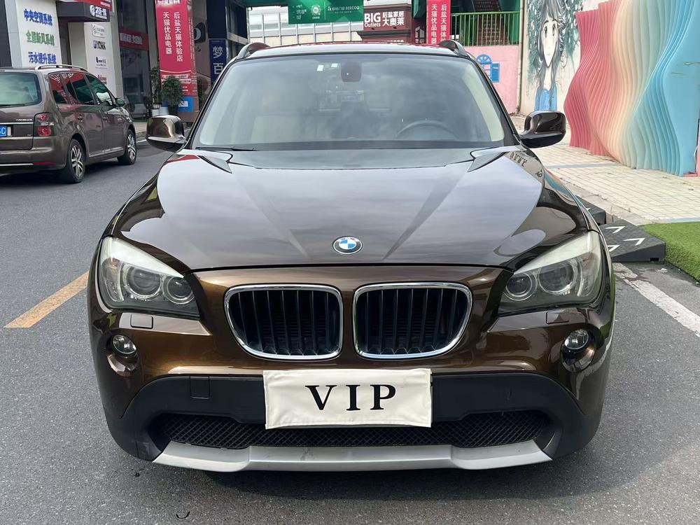 BMW BMW X1