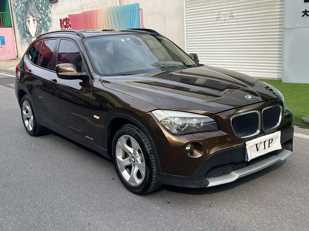 BMW BMW X1
