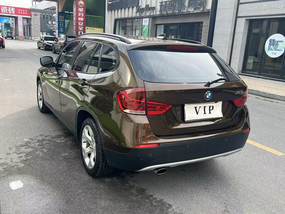BMW BMW X1