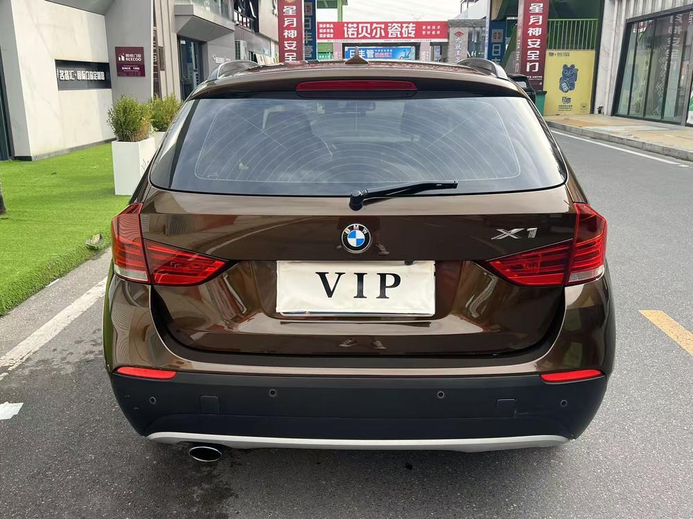 BMW BMW X1