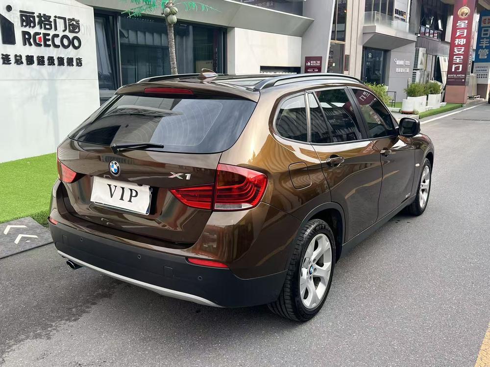 BMW BMW X1