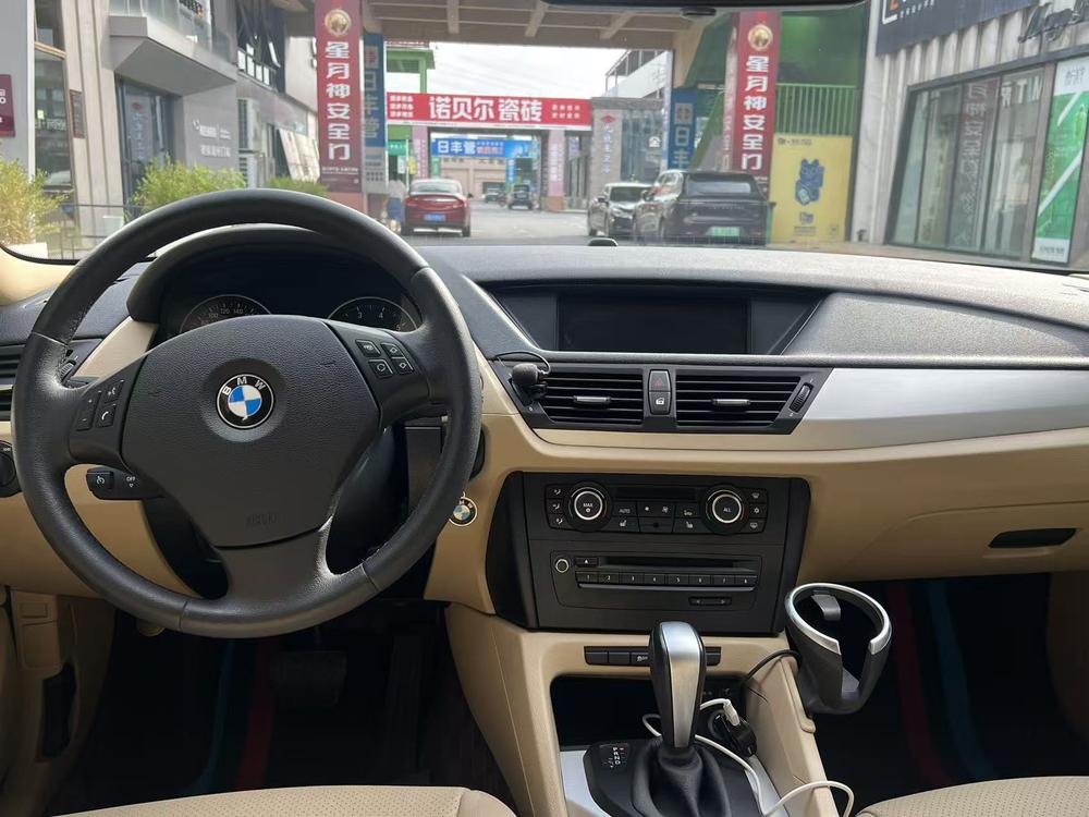 BMW BMW X1
