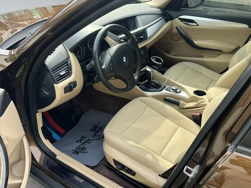 BMW BMW X1