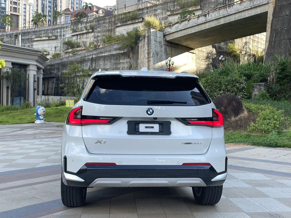 BMW BMW X1