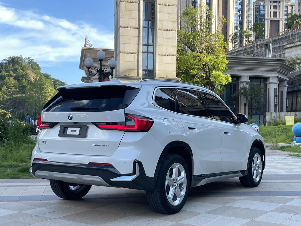BMW BMW X1