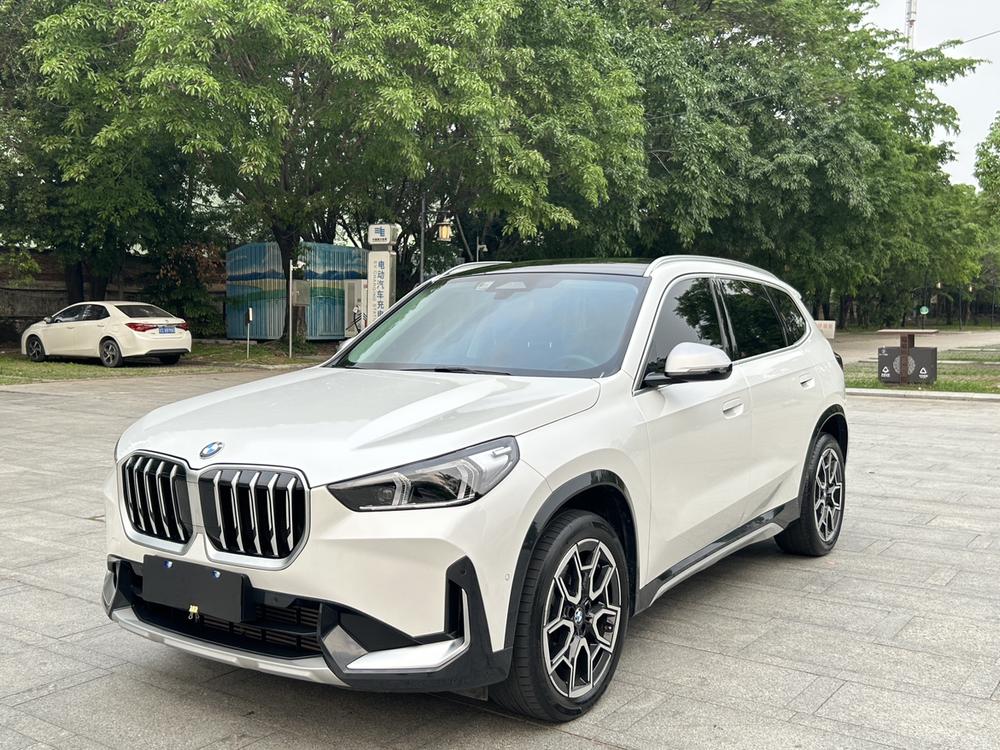 BMW BMW X1