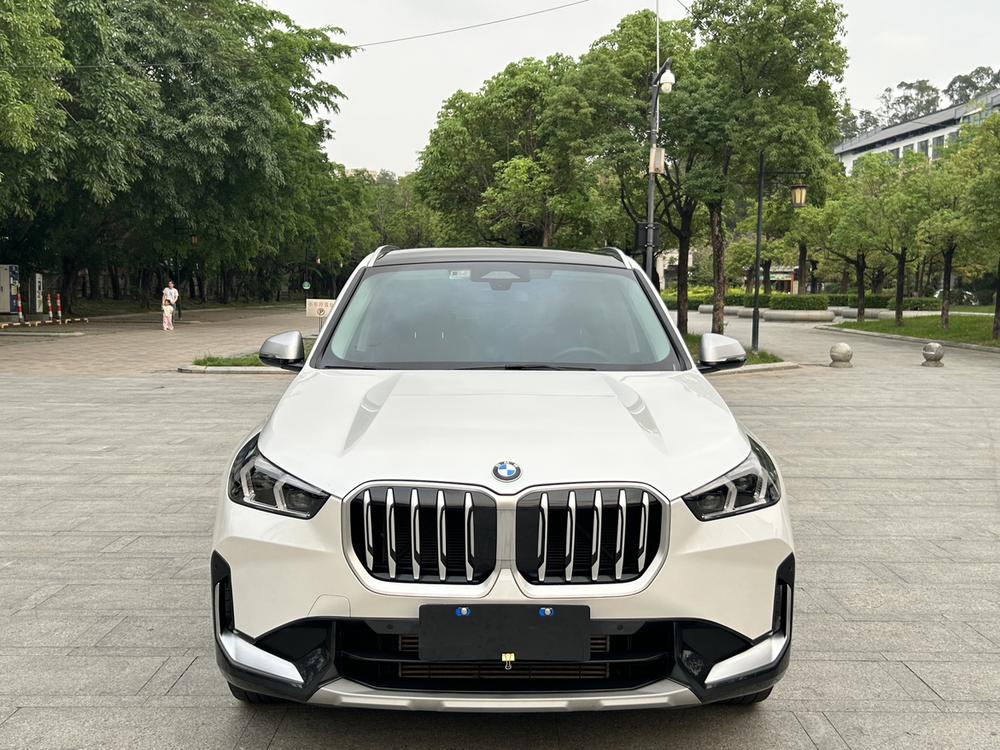 BMW BMW X1