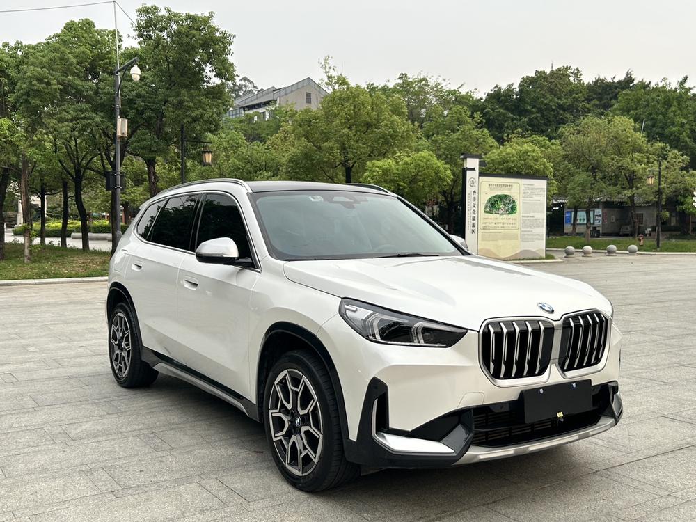 BMW BMW X1