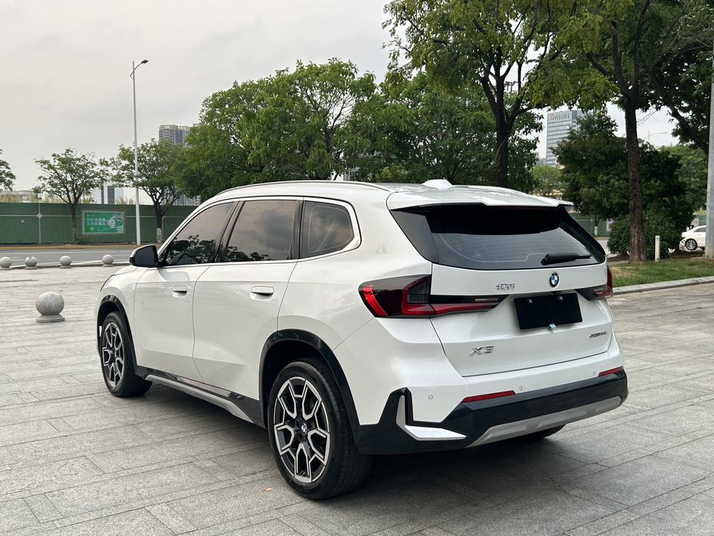 BMW BMW X1