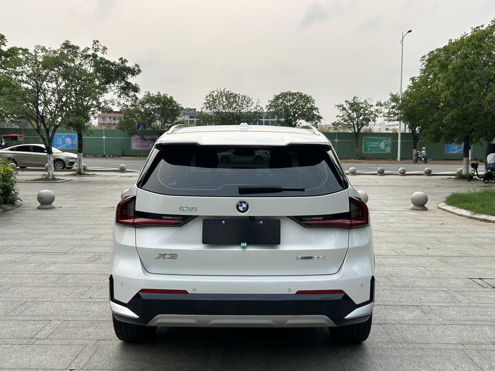 BMW BMW X1
