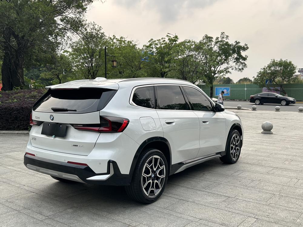 BMW BMW X1