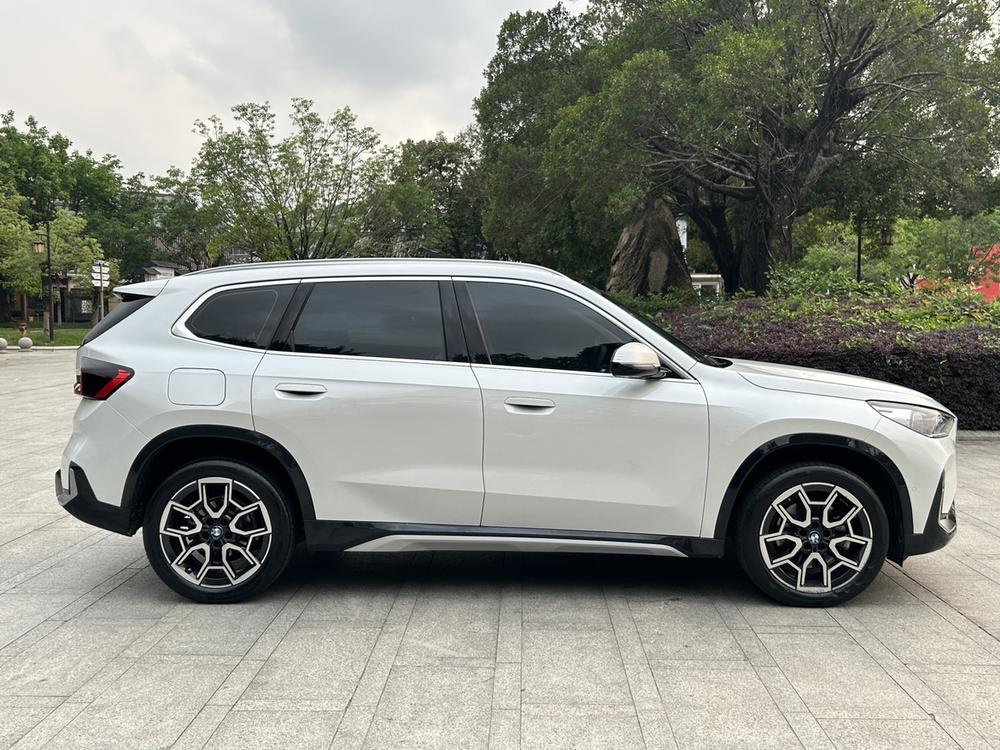 BMW BMW X1