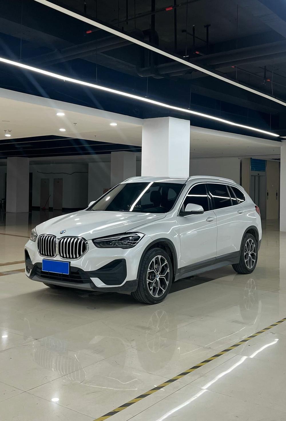 BMW BMW X1