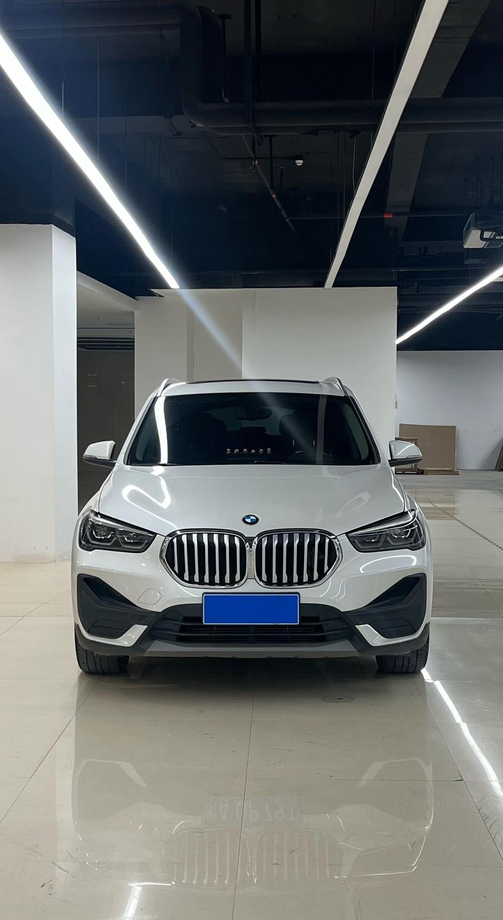 BMW BMW X1