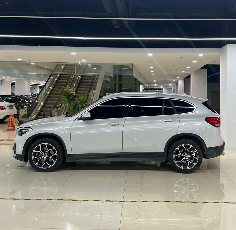 BMW BMW X1