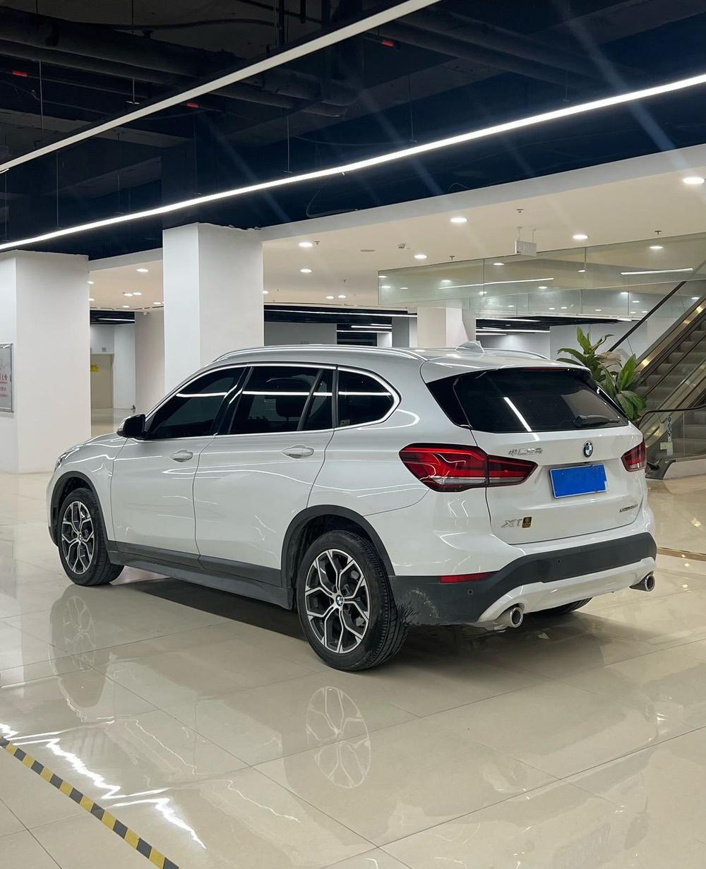 BMW BMW X1