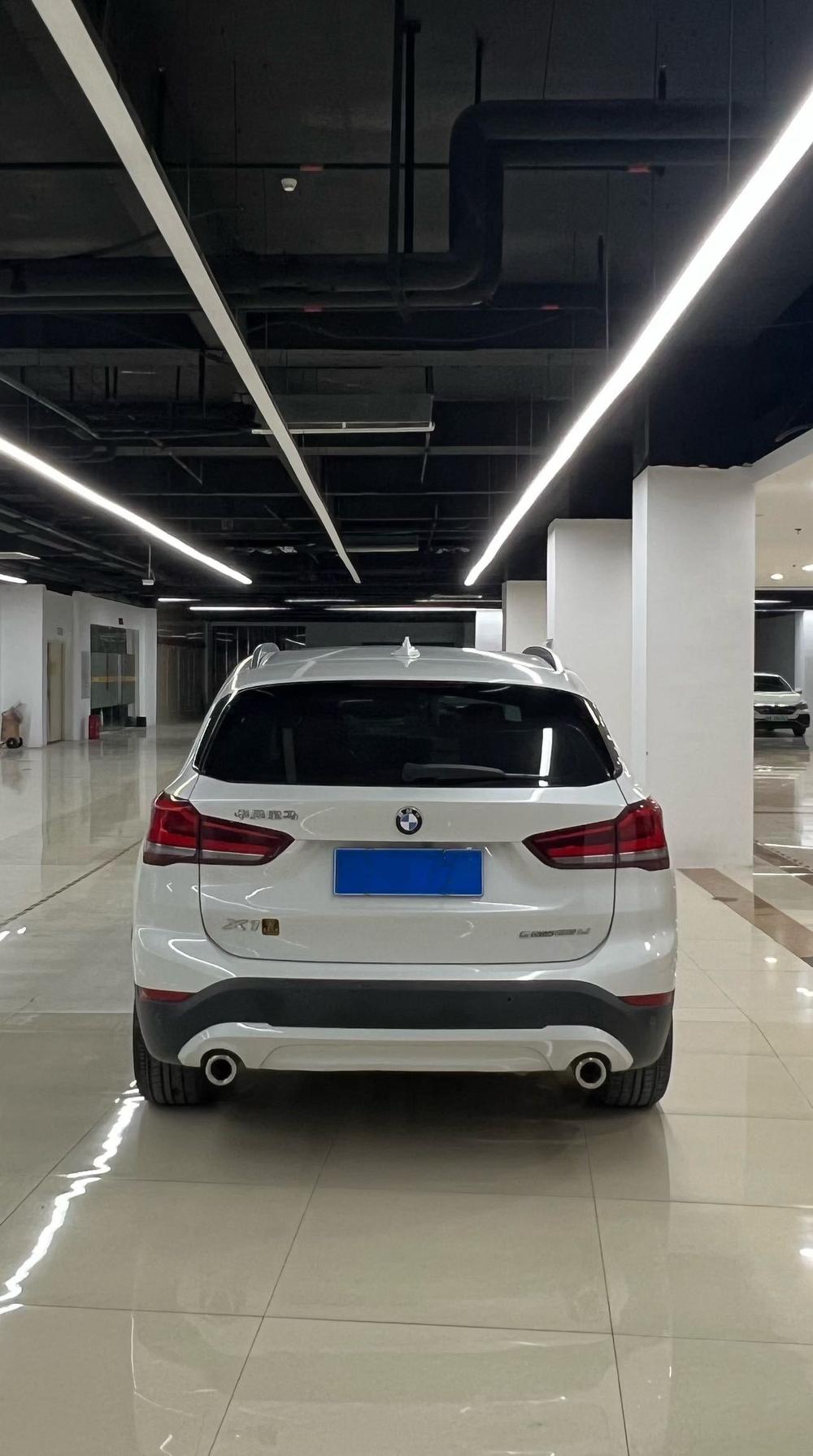 BMW BMW X1