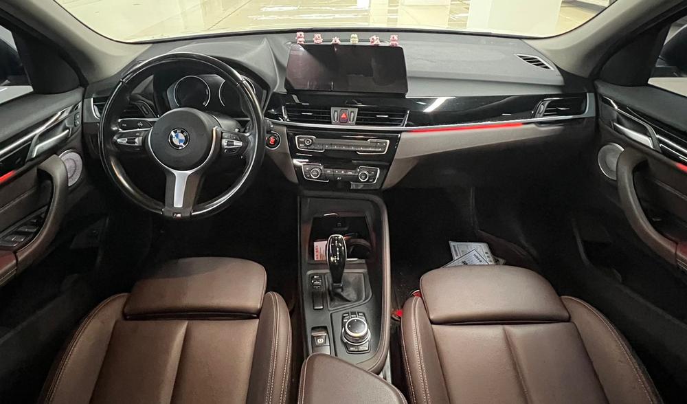 BMW BMW X1