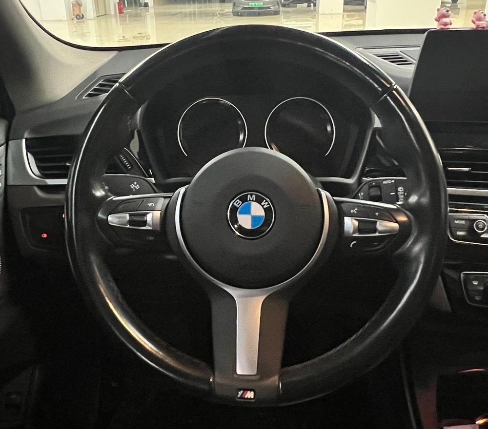 BMW BMW X1