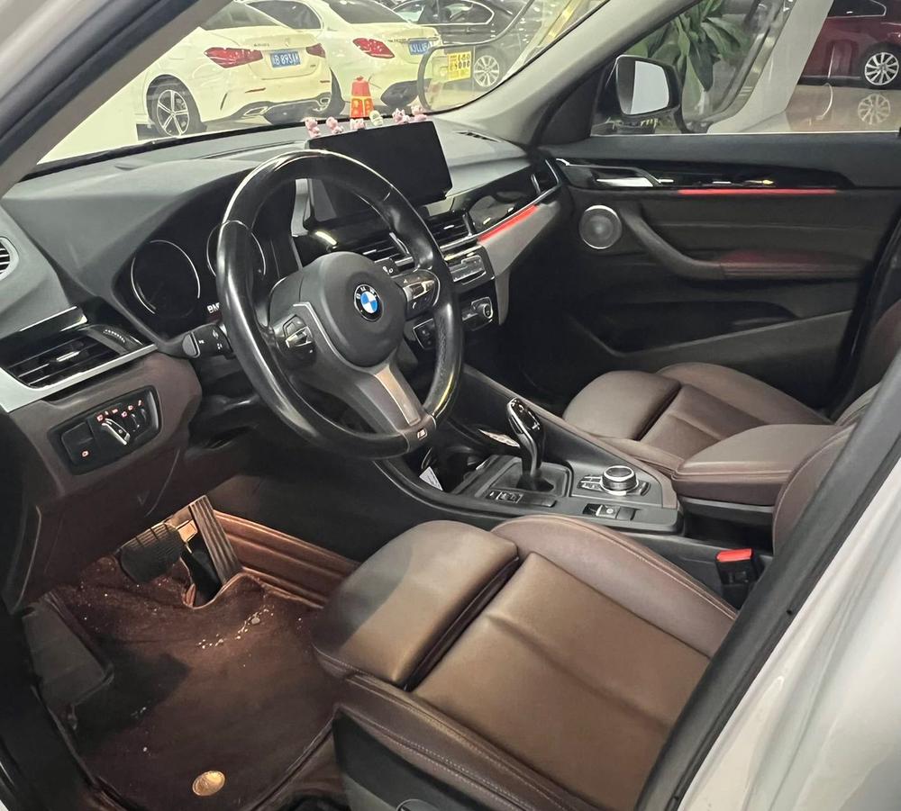 BMW BMW X1