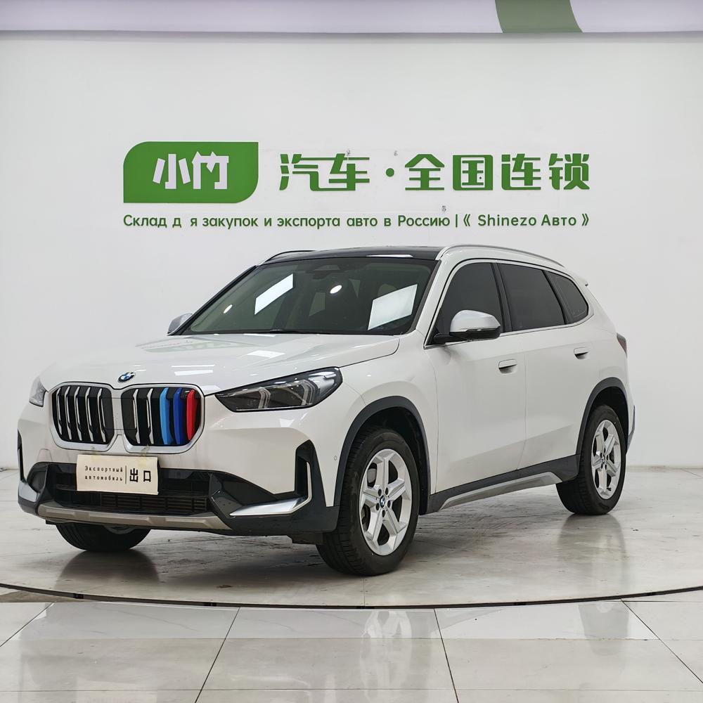BMW BMW X1