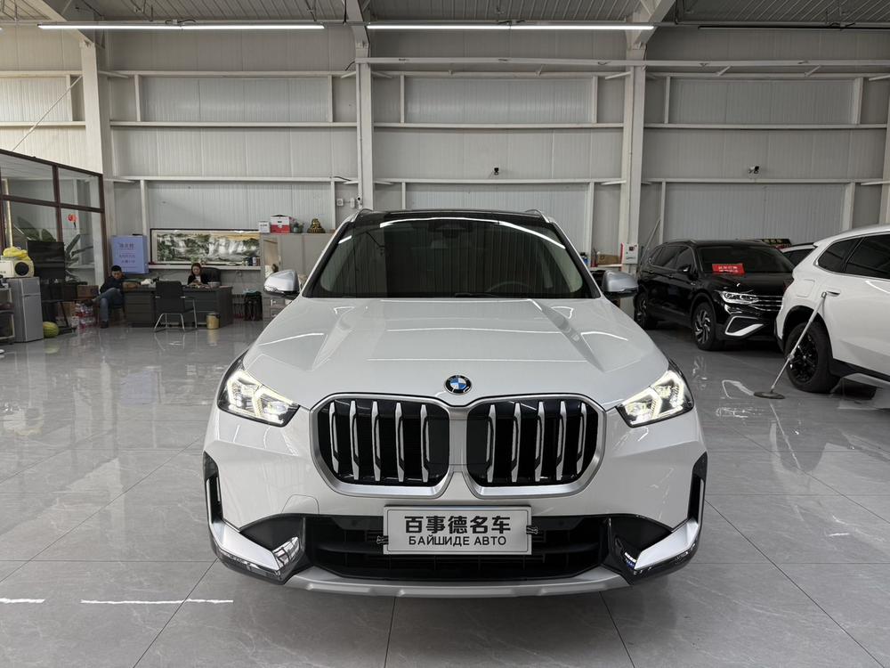 BMW BMW X1