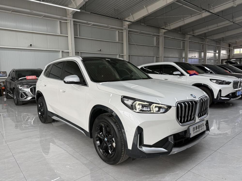 BMW BMW X1