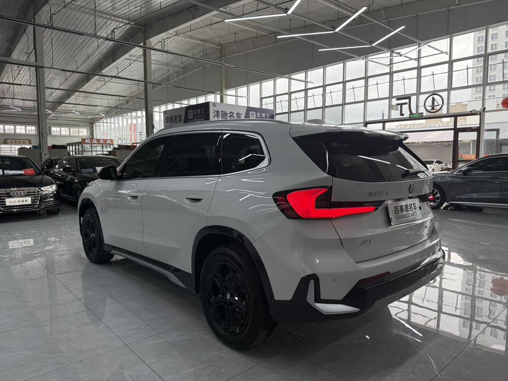 BMW BMW X1