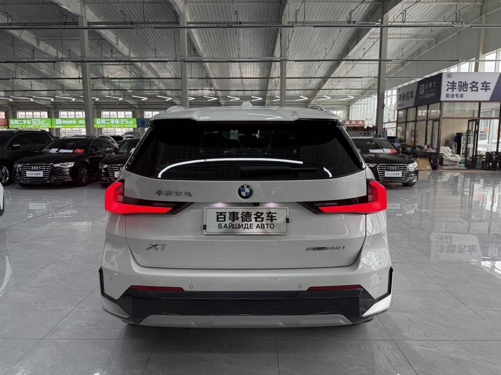 BMW BMW X1