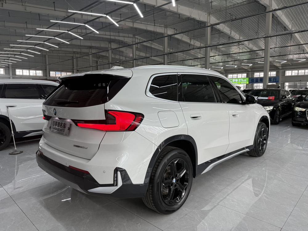 BMW BMW X1