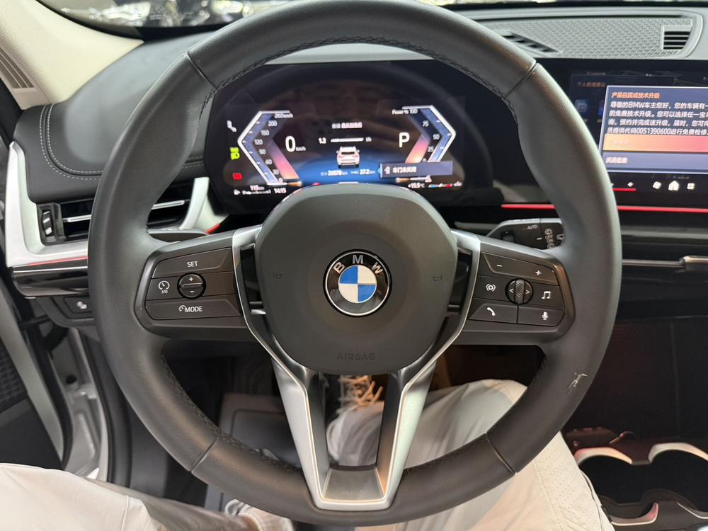 BMW BMW X1