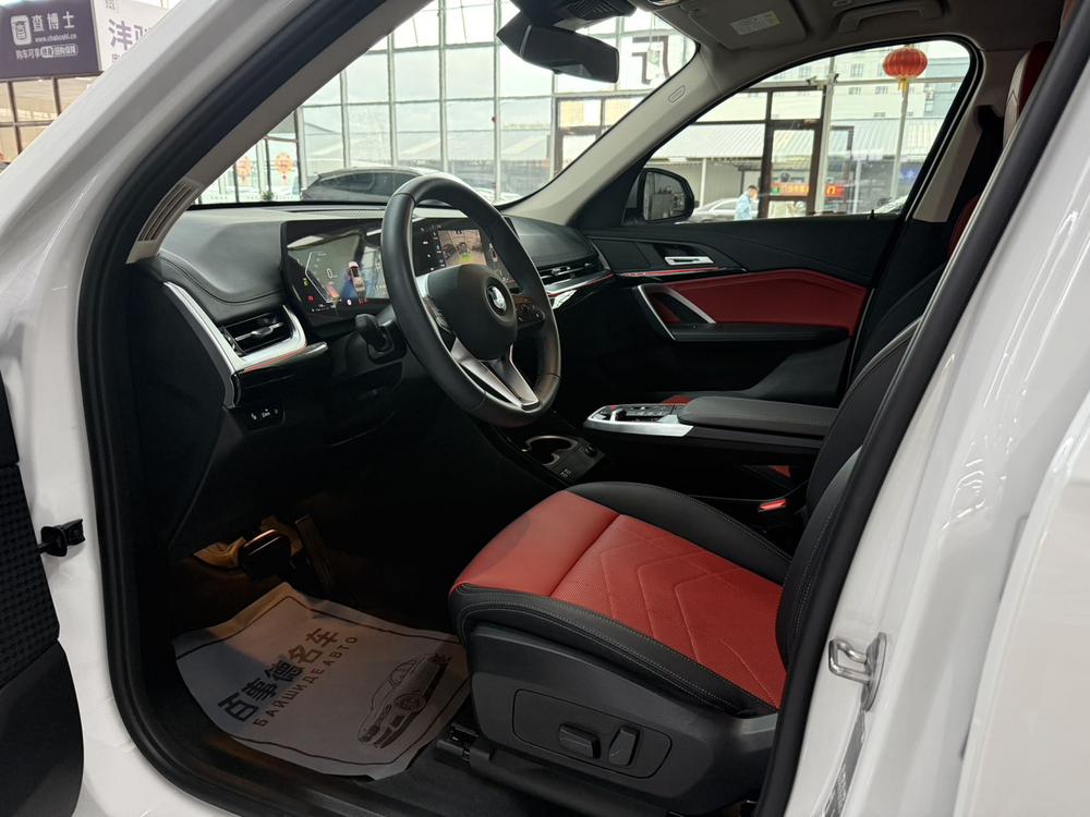 BMW BMW X1