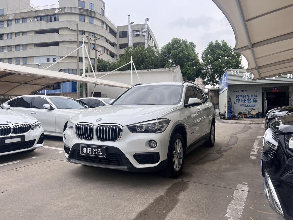 BMW BMW X1