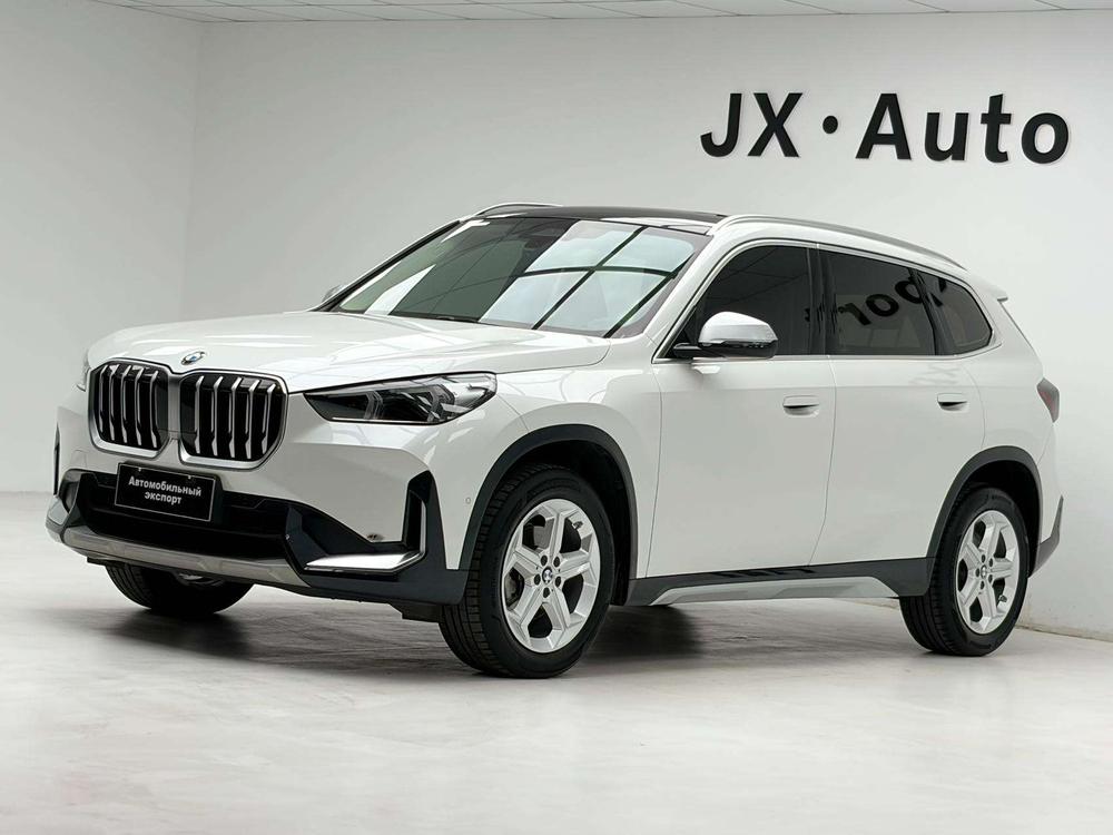 BMW BMW X1