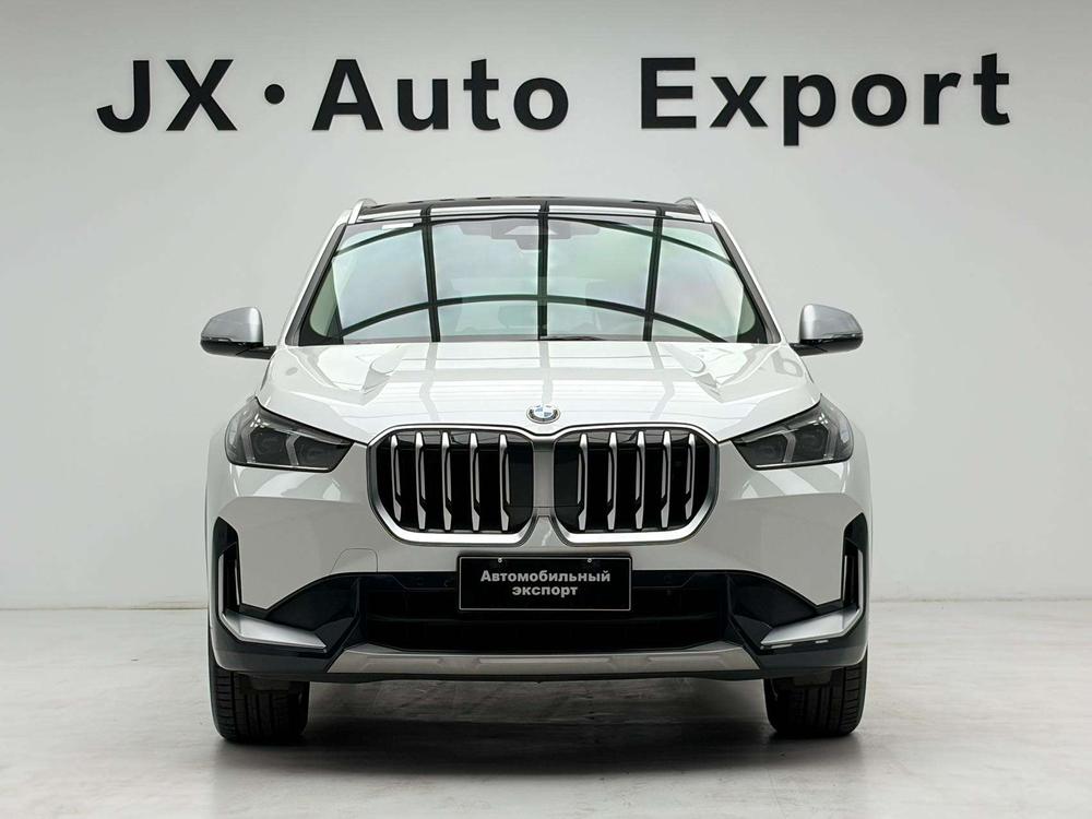 BMW BMW X1