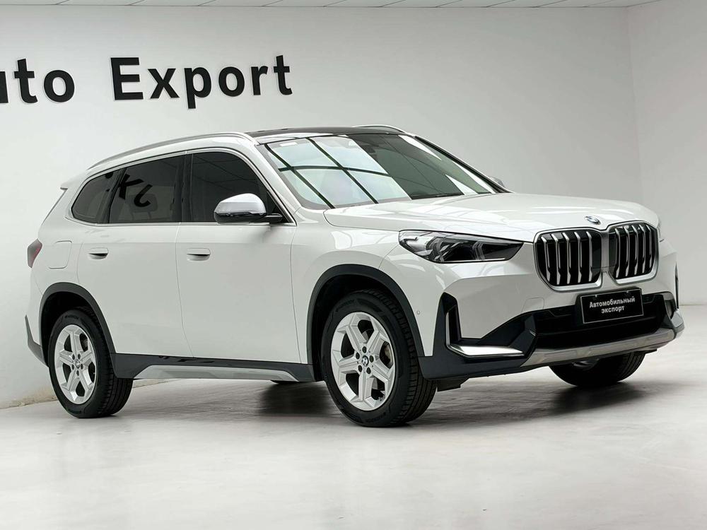BMW BMW X1