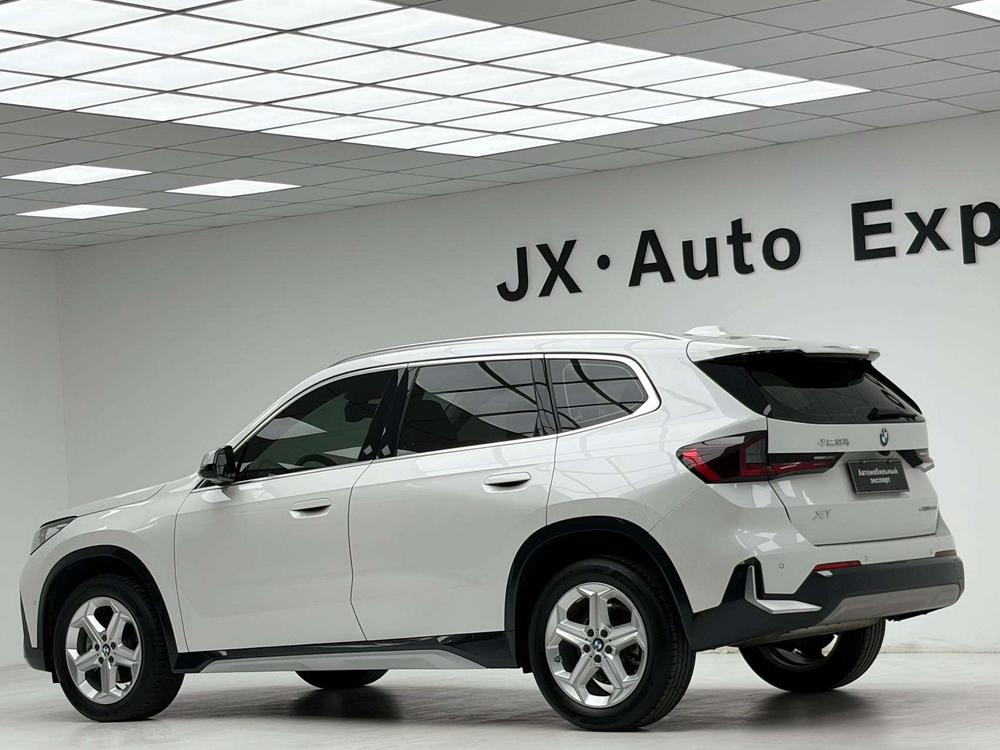 BMW BMW X1