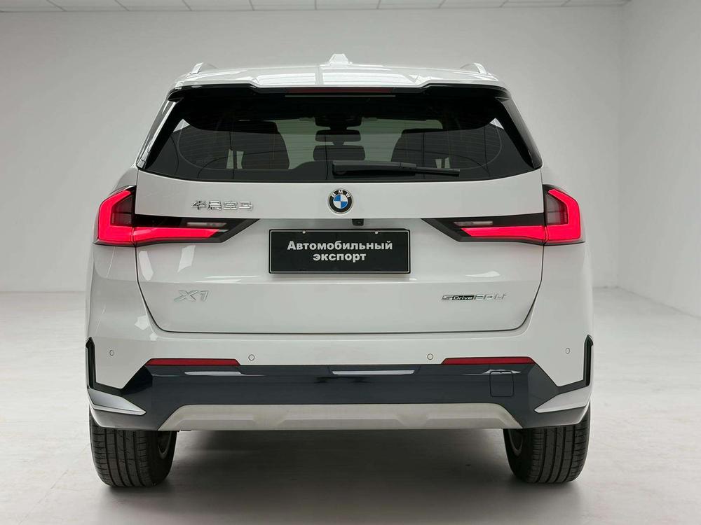 BMW BMW X1