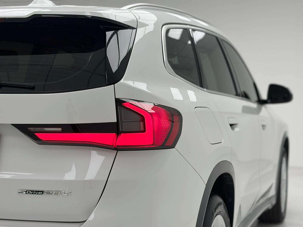 BMW BMW X1