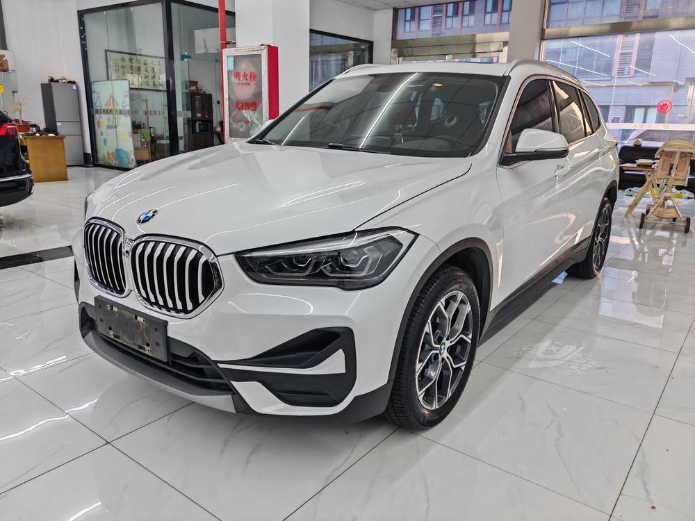 BMW BMW X1